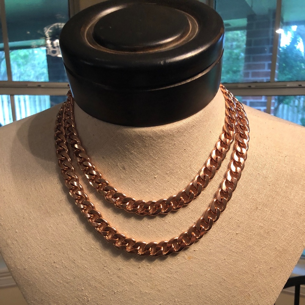 Baublebar Necklace